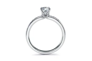 「エクセルコダイヤモンド」でおすすめの婚約指輪のデザイン