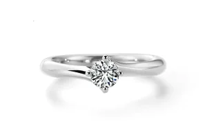 「エクセルコダイヤモンド」でおすすめの婚約指輪のデザイン