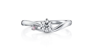 「アイプリモ」でおすすめの婚約指輪のデザイン