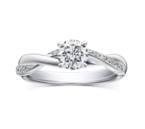 「ラザールダイヤモンド」でおすすめの婚約指輪のデザイン