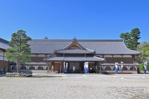 佐賀県にある佐賀城本丸歴史館