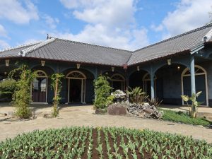 長崎県のプロポーズスポットとして人気のグラバー園