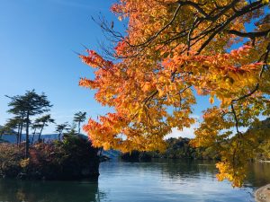 青森でプロポーズスポットとして人気の十和田湖