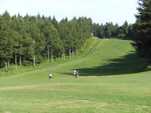 山梨県のプロポスポットとして人気の恋人の聖地　富士山麓 ふじてんリゾート