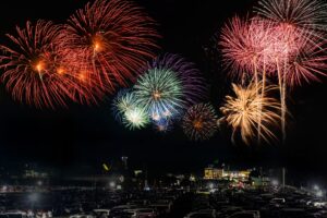 熊本県でプロポーズスポットとして人気のグリーンランド