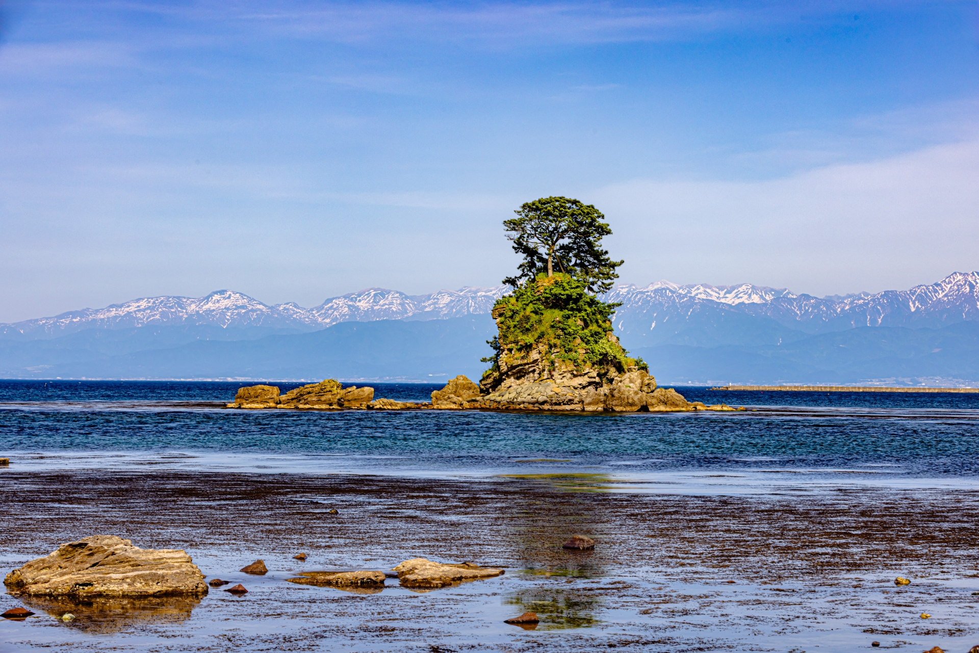 富山のおすすめのプロポーズスポット