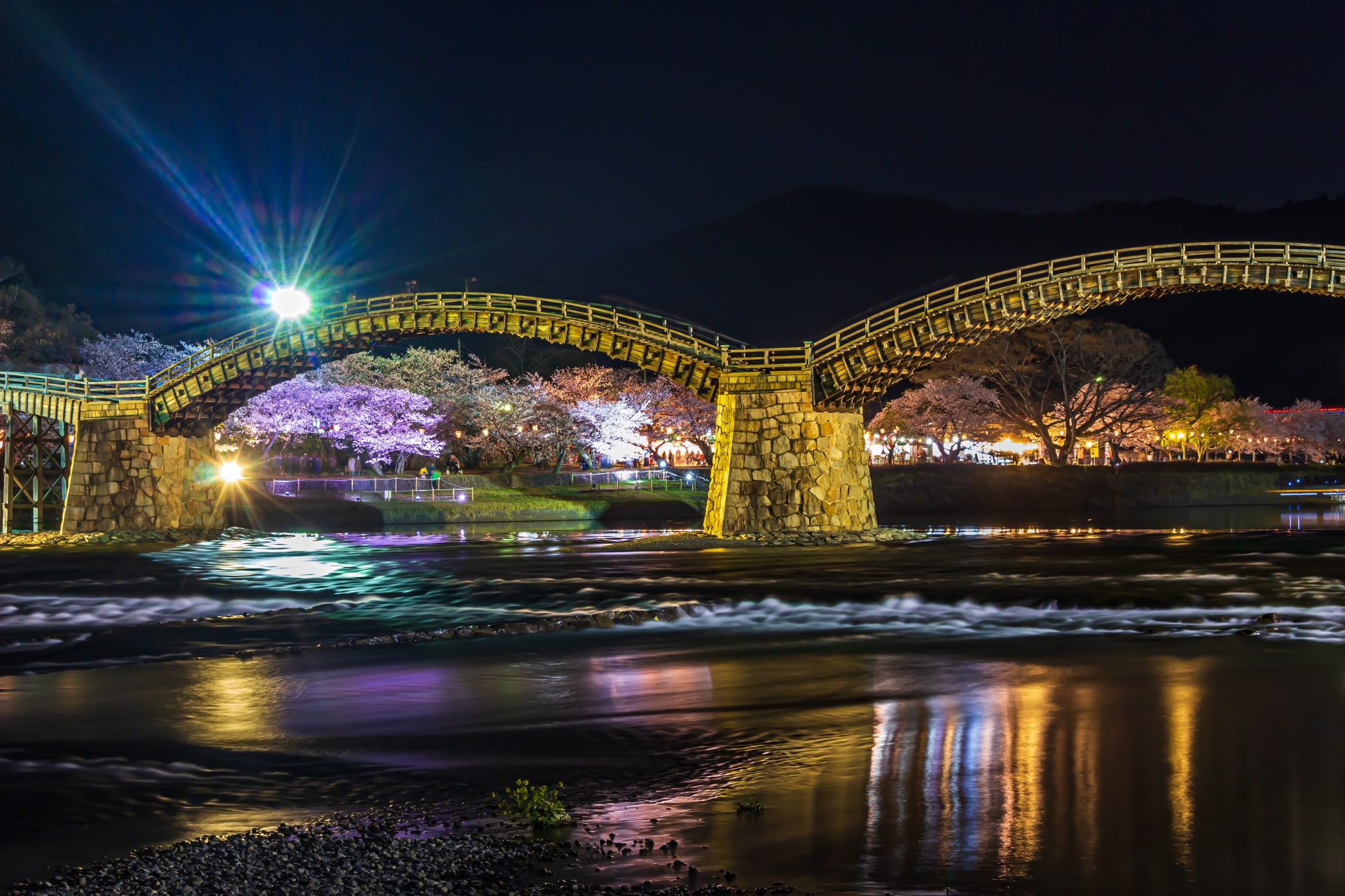 山口のおすすめのプロポーズスポット